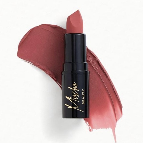 Mischo Beauty Lipstick in Shade Mischo | NEW | NWT BNIB - Picture 1 of 13